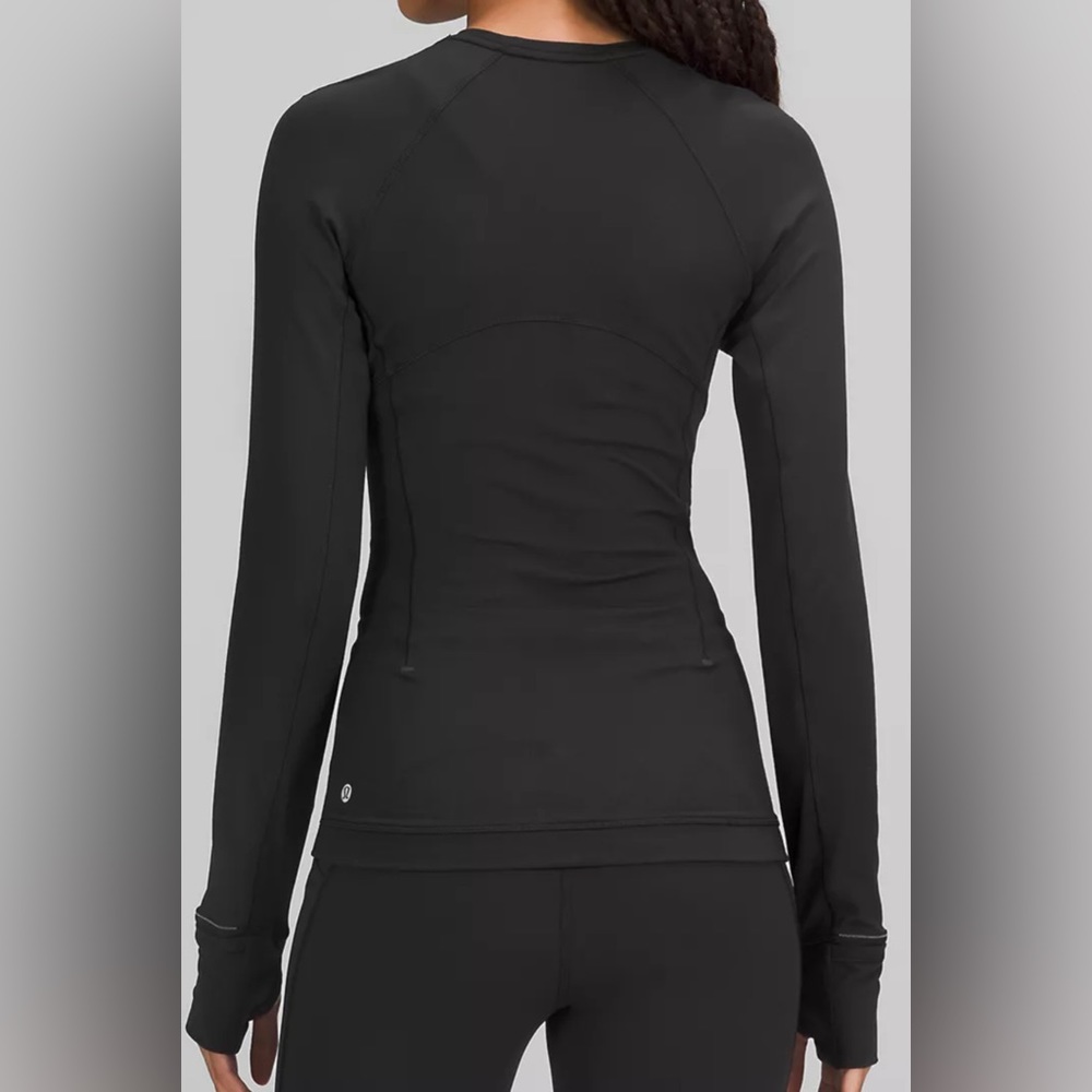 Lululemon long sleeve
